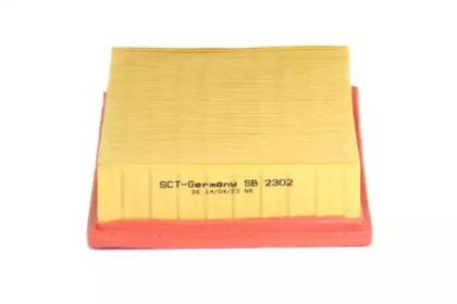 Фильтр воздушный SCT SB 2214