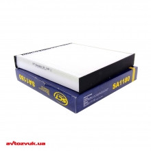 Фильтр салона SCT SA 1180