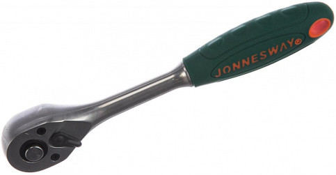 R2903 Рукоятка трещоточная 3/8&quot;DR, 36 зубцов, 185 мм