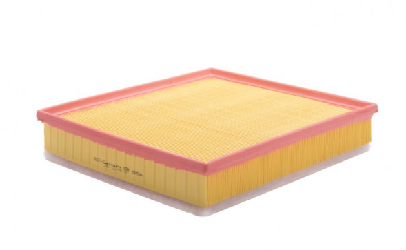 Фильтр воздушный SCT SB 2254  RENAULT/OPEL/NISSAN VIVARO/TRAFIC 2.0/2.5D 06