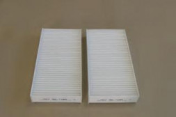 Фильтр салона SCT SA 1186 (компл. 2 шт.)