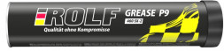 Смазка P9 460 SX-2 ROLF GREASE (картуш)  (390г) (1*15)