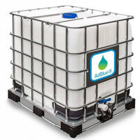 Жидкость AdBlue для системы SCR дизельных двигателей 1000л