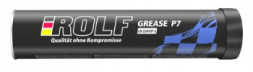 Смазка P7-LX 220 EP-2 ROLF GREASE (картуш)  (390 гр.)1*15