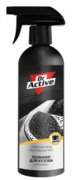 Полимер для кузова HydroPro Sintec Dr.Active 500мл (триггер-спрей) (1*15шт)
