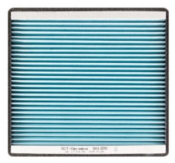 Фильтр салона SCT SA 1209