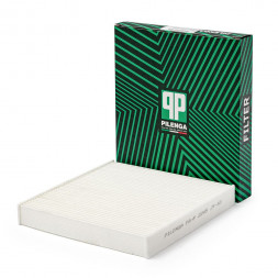 PILENGA FA-P 4026 Фильтр салонный VW POLO V, GOLF VII, Skoda RAPID III, Octavia (аналог GW AG367cf)