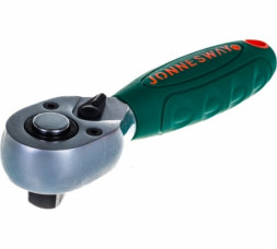 R2904B Рукоятка трещоточная укороченная усиленная 1/2&quot;DR, 36 зубцов, 170 мм