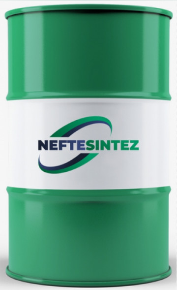 Масло мотор. М14В2 Нефтесинтез (216,5л)