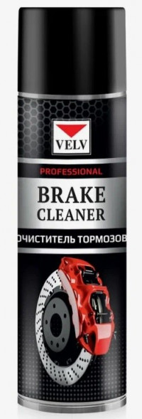 ВЭЛВ Очиститель тормозов 650мл. (1*12шт)