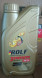 Масло мотор. ROLF 3-SYNTHETIC SAE 5W30 ACEA C3 ПЛАСТИК 1л (1*12шт)