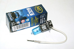 SCT 202020 (H3 12V 55W PK22s)