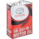 Масло мотор.Toyota  5W30 SN/CF (Japan) (4л) Original 1*6 шт