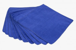 Микрофибра 35*40 Dr.Active (упак. 10 шт.)