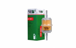 MADFIL Фильтр топливный, 0222-11-470