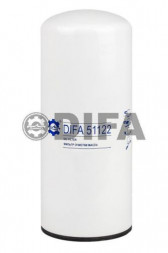 Фильтр масляный DIFA 51122