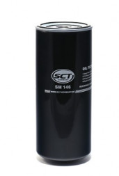 Фильтр масляный SCT SM 146 VOLVO/RENAULT TRUCKS