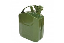 Канистра 5л (металлическая)