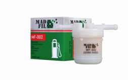 MADFIL Фильтр топливный, 23300-36020