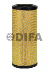 Фильтр воздушный (основной) DIFA 4332