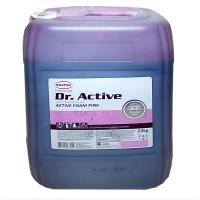 Sintec Автошампунь для б/к мойки Dr.Active &quot;Active Foam Ultra&quot;    20 кг