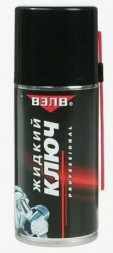 ВЭЛВ Жидкий ключ 400мл. (1*12шт)