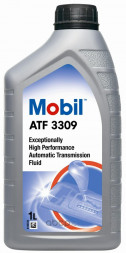 Масло трансм. Mobil ATF 3309  (1л) (1*12)