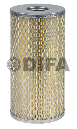 Фильтр масляный гидросистемы, элемент (вставка) (бумага) DIFA5328M