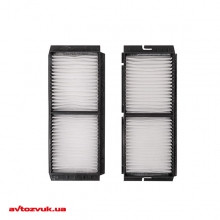 Фильтр салона SCT SA 1332