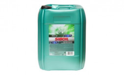 Масло трансм. Siboil ТАД-17и GL-5 10л (1*2шт)