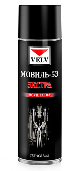 ВЭЛВ Мовиль 5 Э &quot;Экстра&quot; (аэрозоль) 1000мл (12шт)