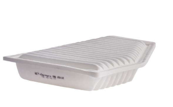 Фильтр воздушный SCT SB 2312  ZAZ FORZA/ CHERY BONUS 11