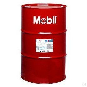 Масло мотор. 10W40 Mobil Delvac MX Extra (208л)