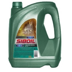 Масло трансм. Siboil Нигрол (ТЭП-15)  (5л) 1*3шт