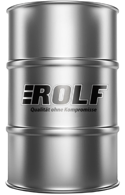 Масло редуктр. ROLF REDUCTOR S9 GS 680  216,5л