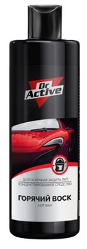 Sintec  Горячий воск Dr.Active &quot;Hot Wax&quot;  250мл (1*12шт)