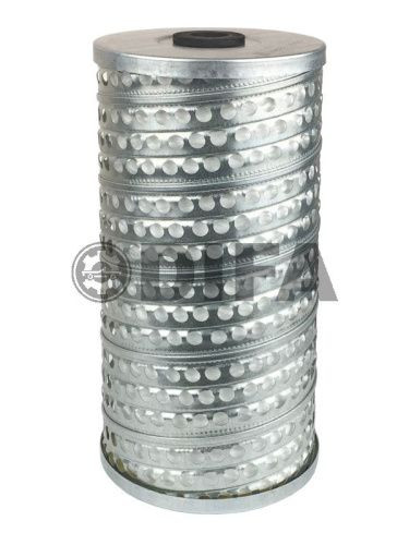 Фильтр масляный элемент (вставка) металл DIFA 5204M (7405.1017040-02)