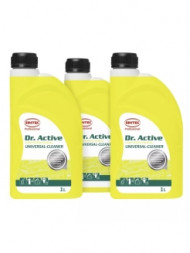 Sintec Dr.Active Очиститель салона &quot;Universal cleaner&quot; 1л