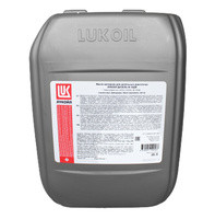 Масло мотор. ЛУКОЙЛ-Дизель  М-10ДМ  (20л) пластик