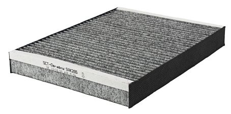 Фильтр салона SCT SAK 141