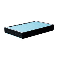 Фильтр салона SCT SA 1118 FORD 1097670; FORD 1215228; FORD 1221520; FORD 1491665