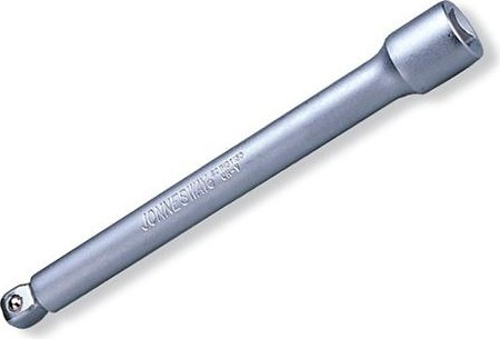 S21H21250 Удлинитель с шаром 1/4&quot;DR, 250 мм