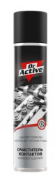 Sintec Очиститель контактов Contact Cleaner Dr.Active  400мл аэрозоль1*12шт
