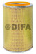 Фильтр воздушный (основной + внутренний) к-т DIFA 4313M + DIFA 4313M-01