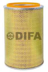 Фильтр воздушный (основной + внутренний) к-т DIFA 4313M + DIFA 4313M-01