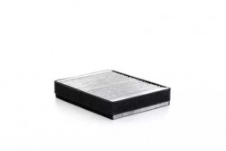 Фильтр салона SCT SAK 151