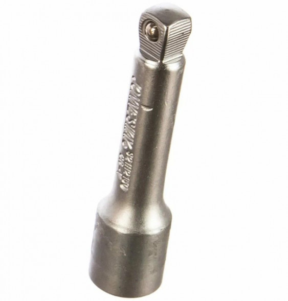 S21H2150 Удлинитель с шаром 1/4&quot;DR, 50 мм