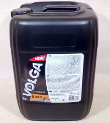 Масло гидрав. ВМГЗ Волга-Ойл  (20л)