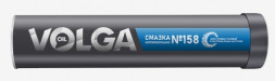 Смазка 158 Волга-Ойл  картуш (390гр) (1*15шт)
