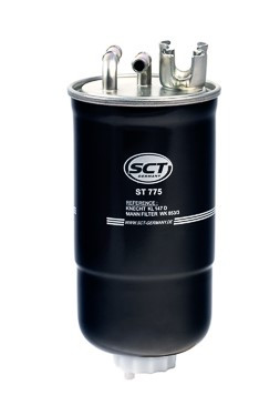 Фильтр топливный SCT ST 775 VAG G4/LT/OCTAVIA D